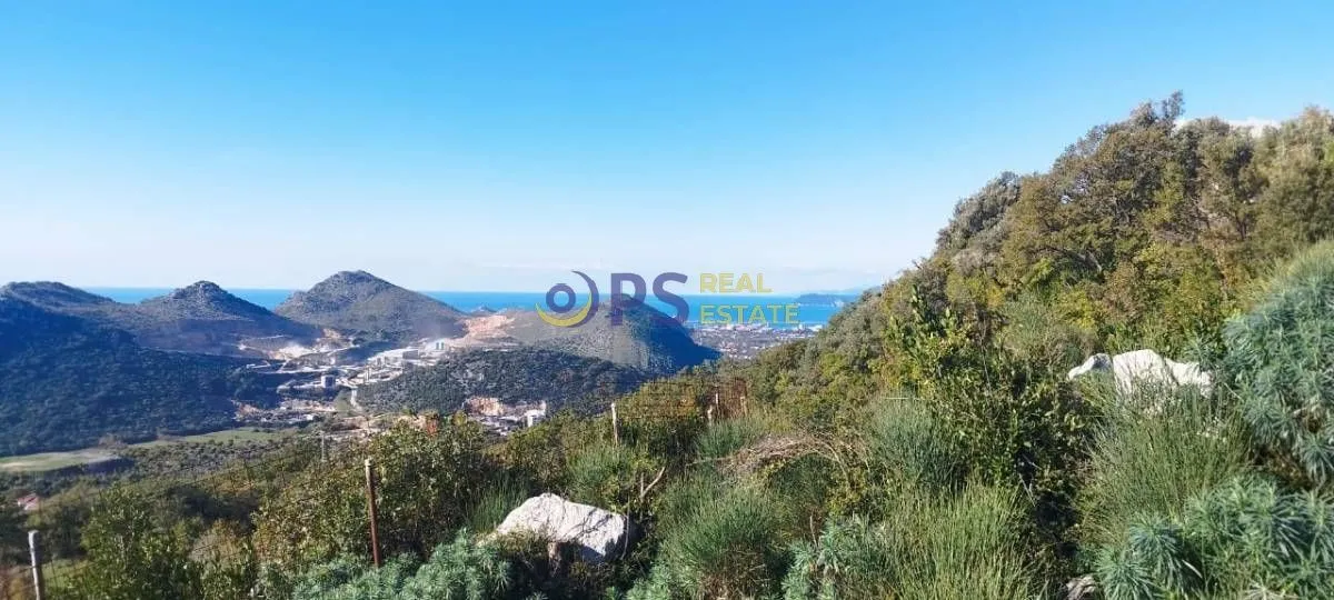 Prodaja, plac, 25000m², Bar, Crna Gora