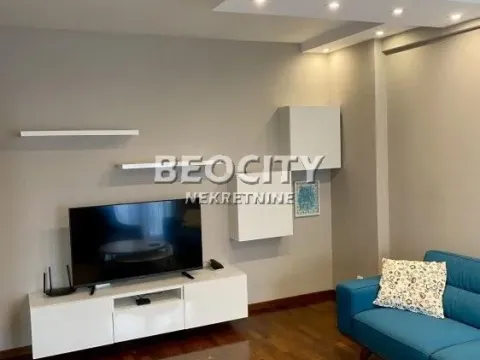 Izdavanje, stan, 60m², Crveni Krst, Beograd - image 3