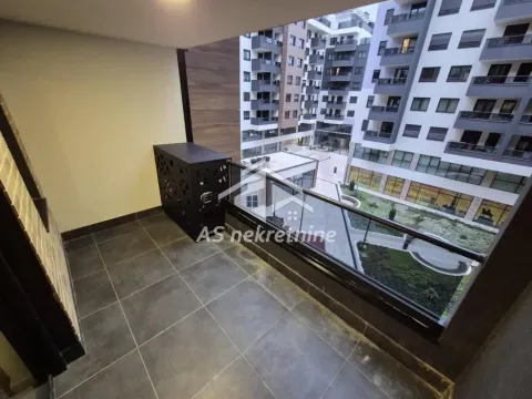 Izdavanje, trosoban stan, 95m², Trošarina, Voždovac Sve Podlokacije - image 15