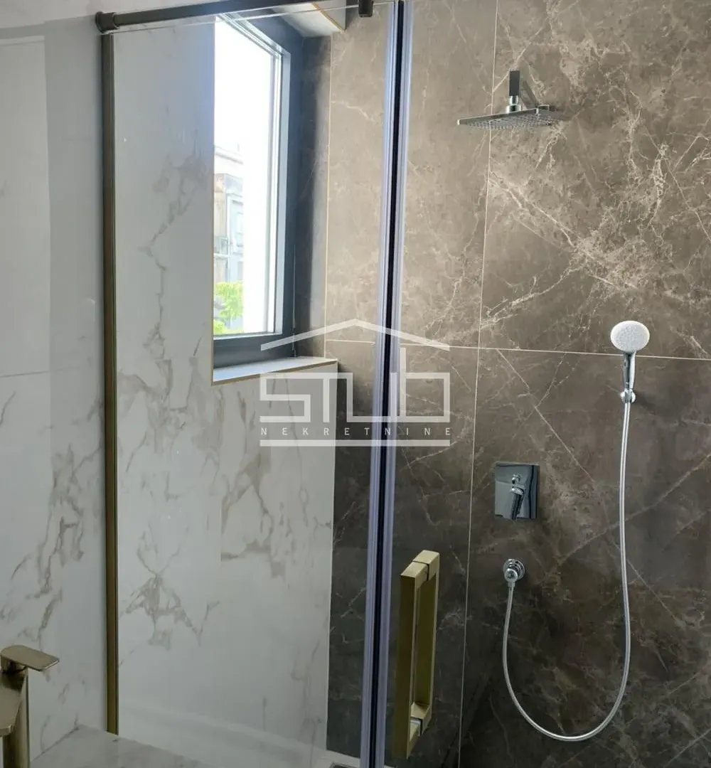 Rent, three bedroom apartment, 75m², Zeleni Venac, Beograd