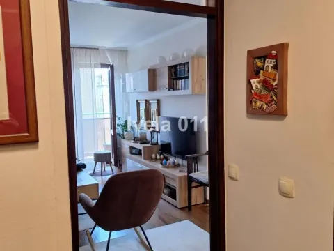 Prodaja, dvosoban stan, 64m², Novi Beograd Blok 62, Novi Beograd Sve Podlokacije - image 9