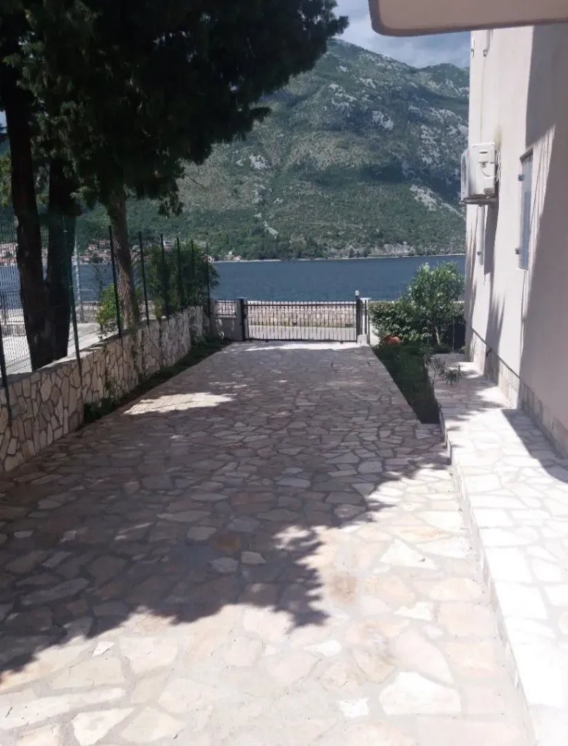 Prodaja, plac, 3399m², Stoliv, Kotor