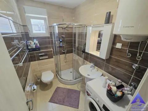 Sale, one bedroom apartment, 41m², Maine, Budva - image 7