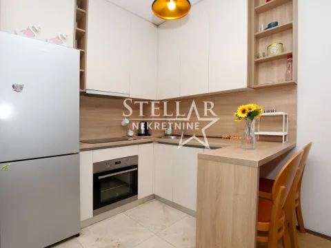 Izdavanje, jednosoban stan, 37m², 1 maj, Podgorica - image 9