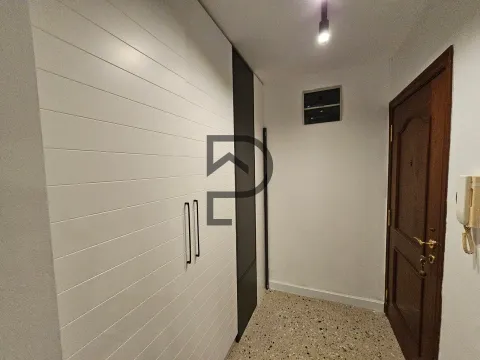 Rent, two bedroom apartment, 66m², Vezirov Most, Podgorica - image 9