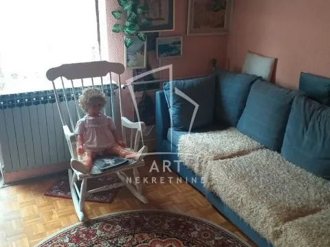 Prodaja, kuća, 275m², Zvezdarska Šuma, Zvezdara Sve Podlokacije - image 16