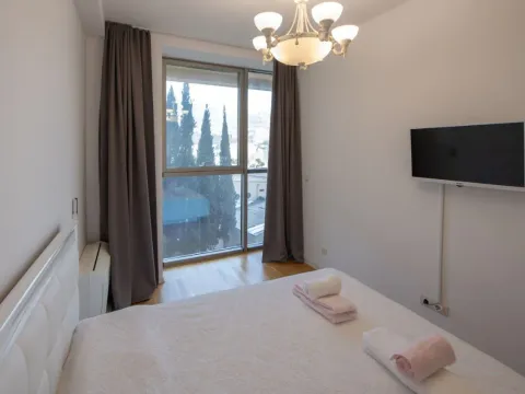 Sale, two bedroom apartment, 93m², Bečići, Budva - image 6
