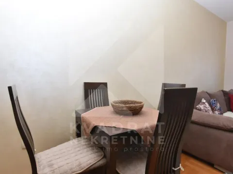 Izdavanje, jednosoban stan, 45m², Tuški Put, Podgorica - image 4