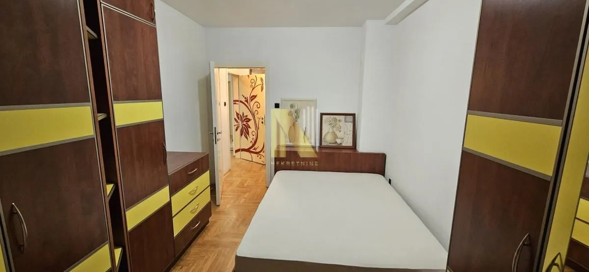 Izdavanje, četvorosoban stan, 92m², Spens, Novi Sad Sve Podlokacije