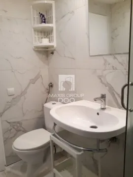 Izdavanje, dvosoban stan, 20m², Novi Beograd Blok 72, Novi Beograd Sve Podlokacije - image 5