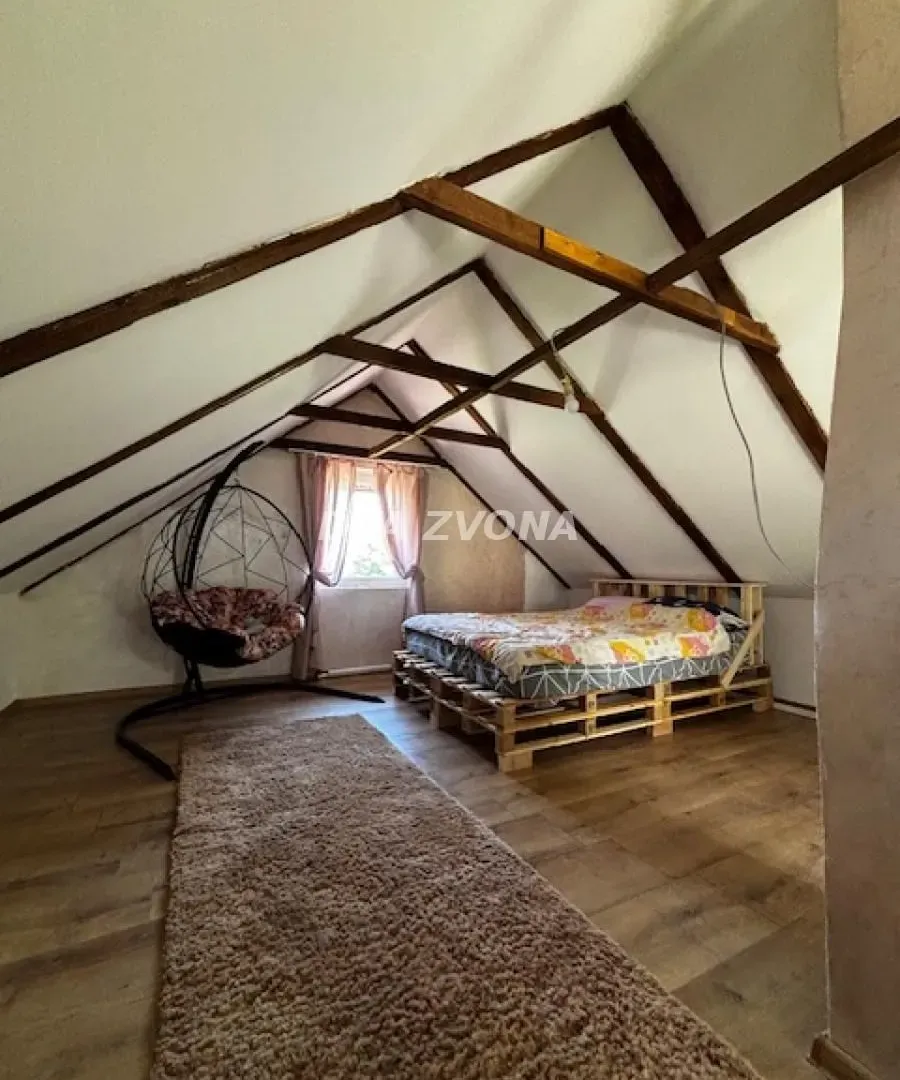 Prodaja, kuća, 56m², Čortanovci, Inđija