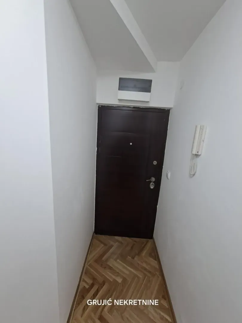 Rent, two bedroom apartment, 50m², Zvezdara Sve Podlokacije, Beograd