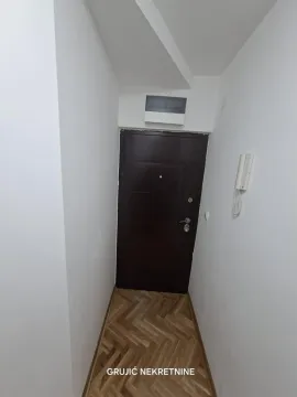 Rent, two bedroom apartment, 50m², Zvezdara Sve Podlokacije, Beograd - image 9