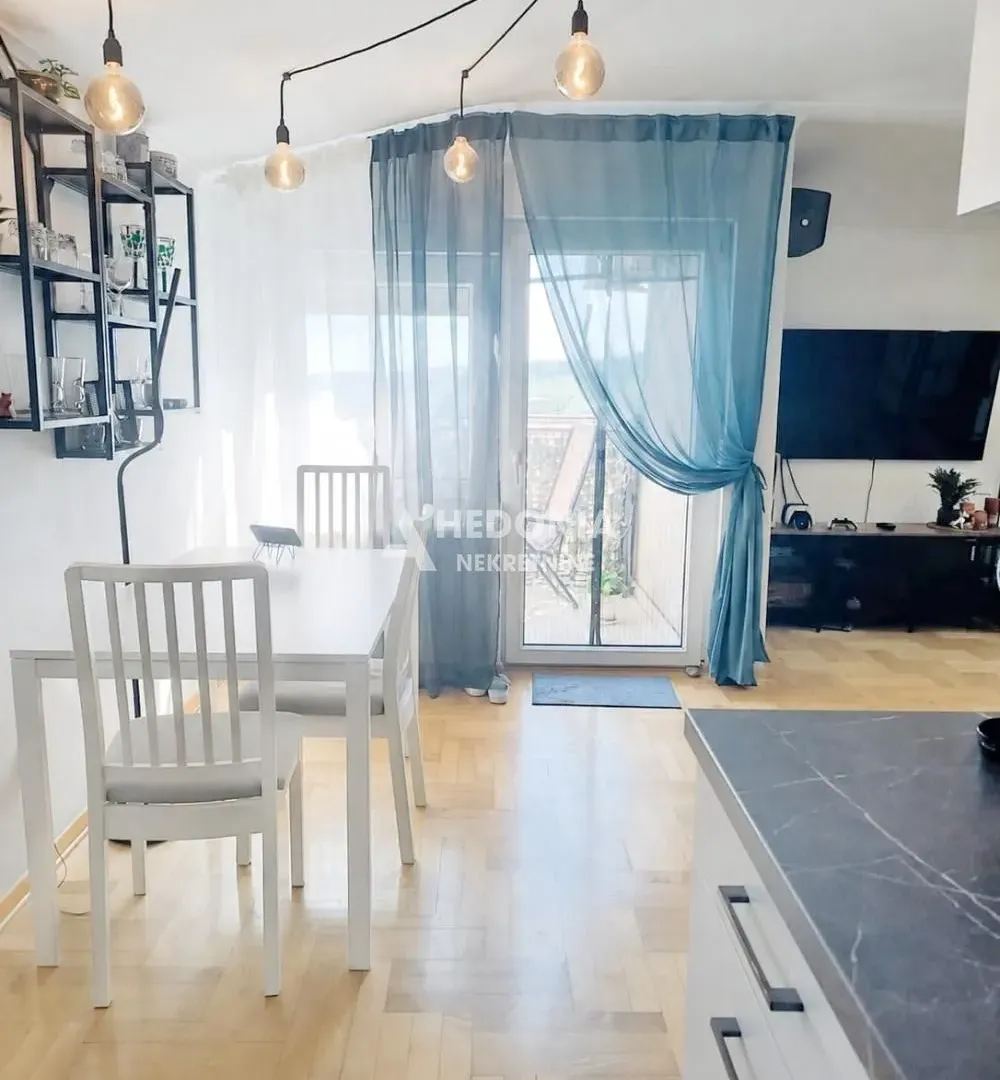 Prodaja, trosoban stan, 75m², Zvezdara Sve Podlokacije, Beograd