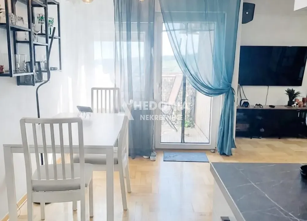 Sale, three bedroom apartment, 75m², Zvezdara Sve Podlokacije, Beograd