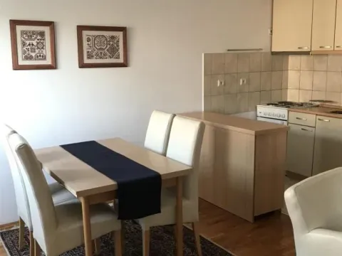 Rent, two bedroom apartment, 50m², Centar, Novi Sad - image 5