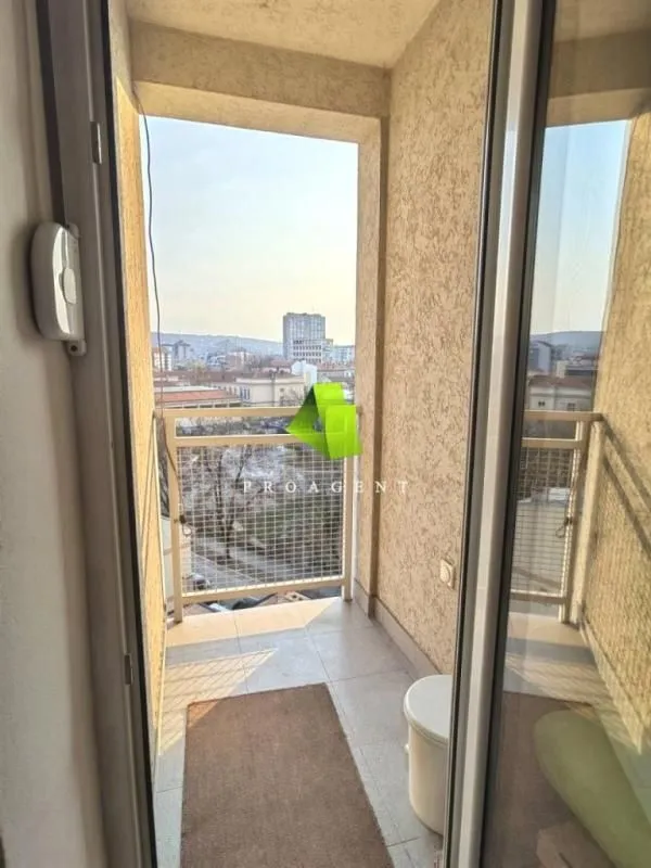 Rent, apartment, 22m², Medijana, Niš