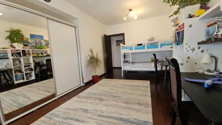 Sale, two bedroom apartment, 151m², Centar, Bar