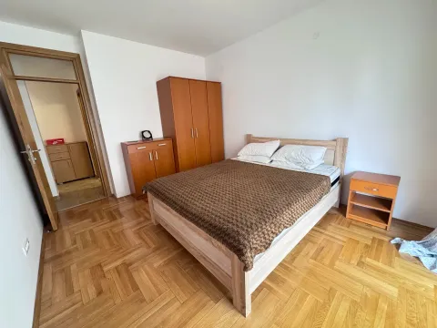 Rent, two bedroom apartment, 82m², Babilonija, Budva - image 10