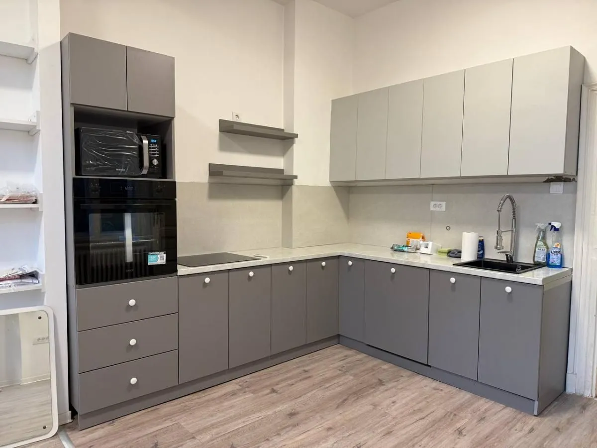 Rent, office space, 136m², Kej, Novi Sad Sve Podlokacije
