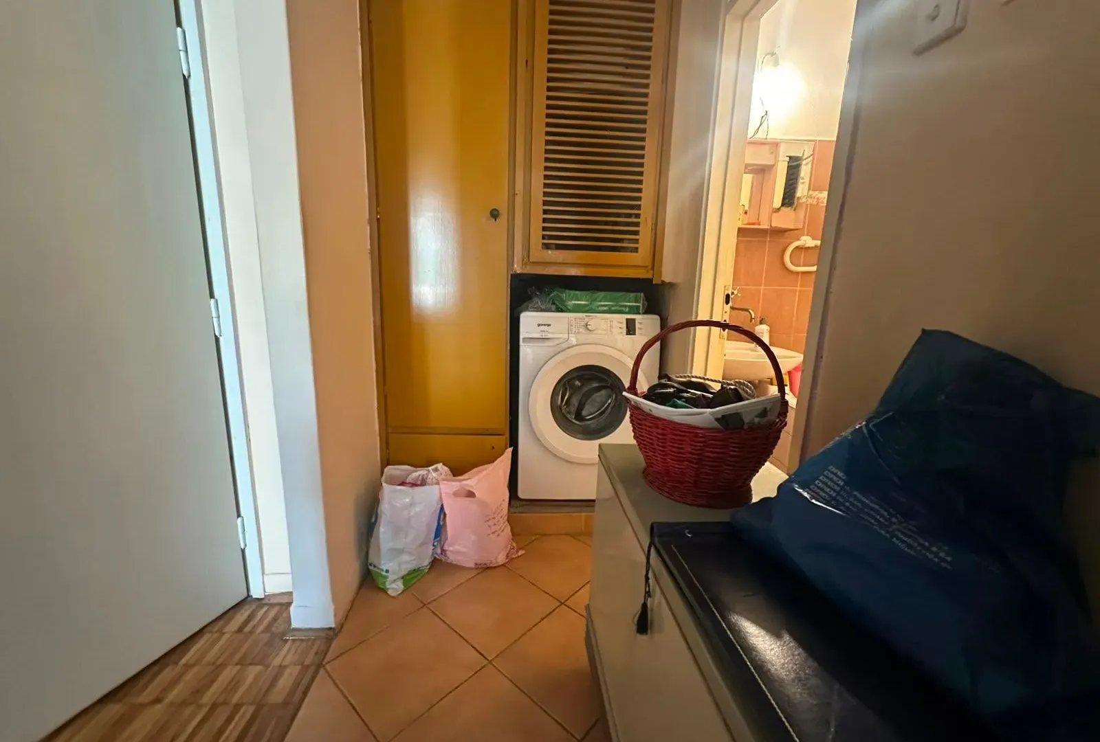 Prodaja, jednosoban stan, 42m², Preko Morače, Podgorica