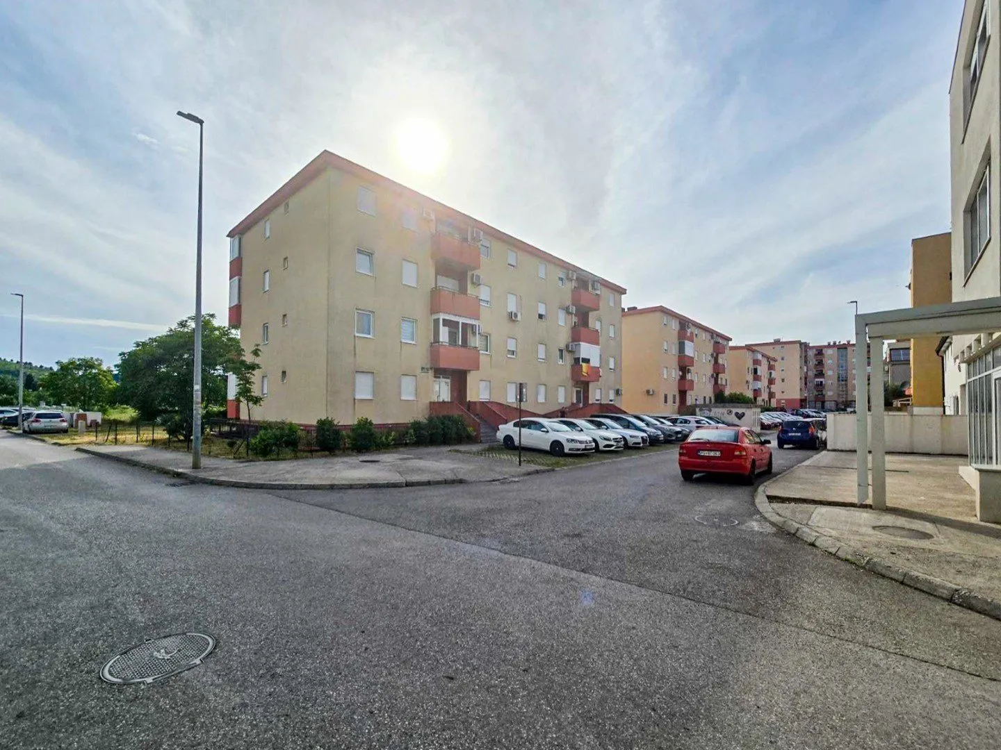 Sale, office space, 52m², Podgorica, Crna Gora