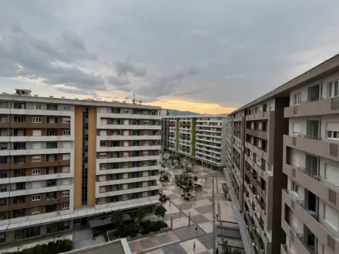 Prodaja, jednosoban stan, 49m², Central Point, Podgorica - image 7