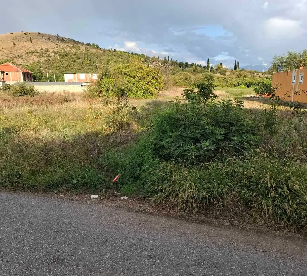 Prodaja, plac, 2800m², Podgorica, Crna Gora