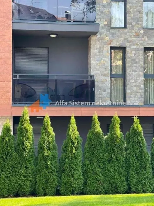 Prodaja, stan, 39m², Palisad, Zlatibor