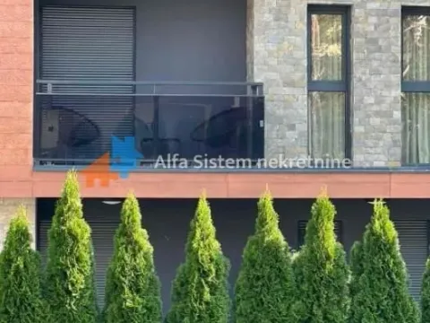 Prodaja, stan, 39m², Palisad, Zlatibor - image 16