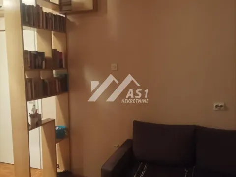 Izdavanje, dvosoban stan, 60m², Liman 2, Novi Sad Sve Podlokacije - image 2