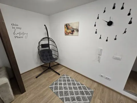 Prodaja, dvosoban stan, 49m², Aqua park, Jagodina - image 2