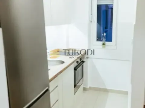 Izdavanje, jednosoban stan, 42m², Podbara, Novi Sad Sve Podlokacije - image 8