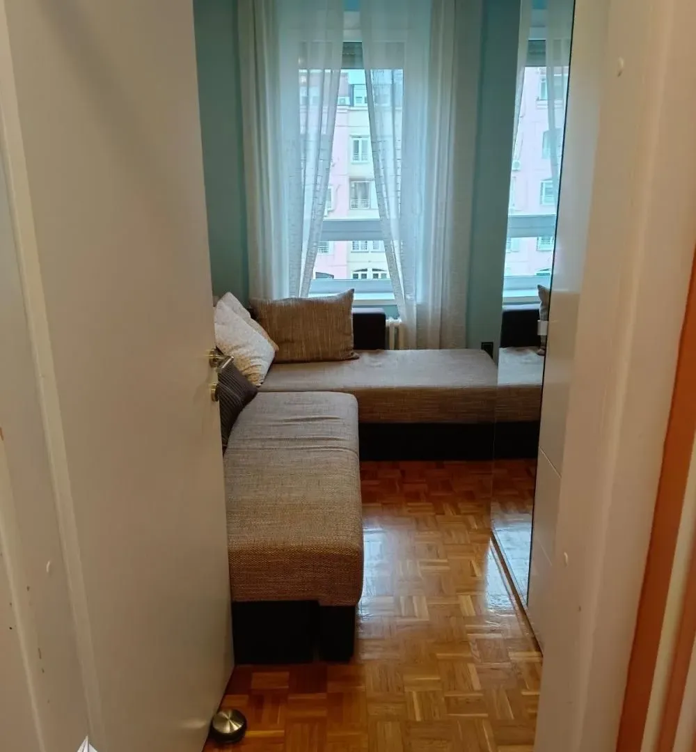 Prodaja, četvorosoban stan, 105m², Novi Beograd Sve Podlokacije, Beograd