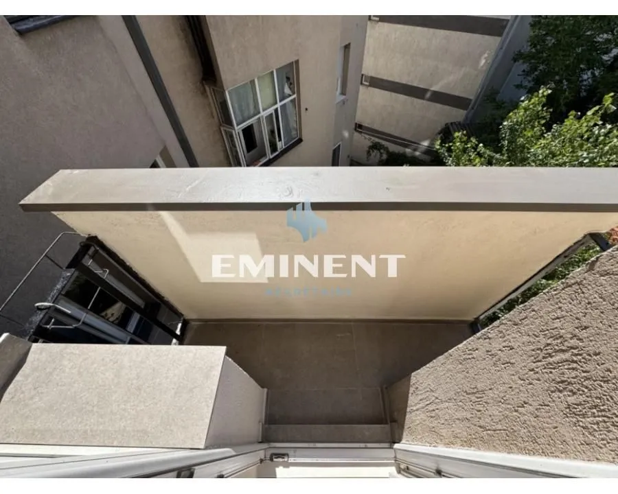 Rent, two bedroom apartment, 41m², Palilula Sve Podlokacije, Beograd
