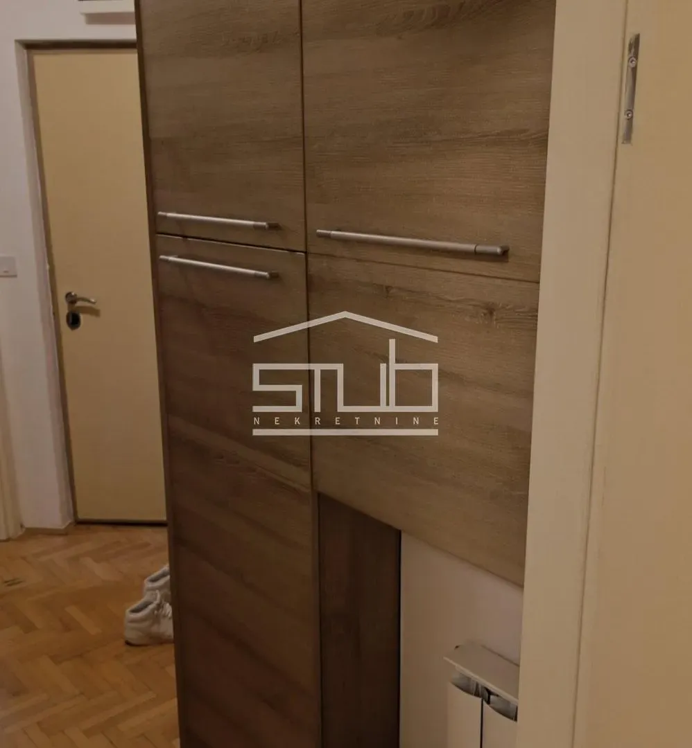 Sale, three bedroom apartment, 74m², Voždovac Sve Podlokacije, Beograd