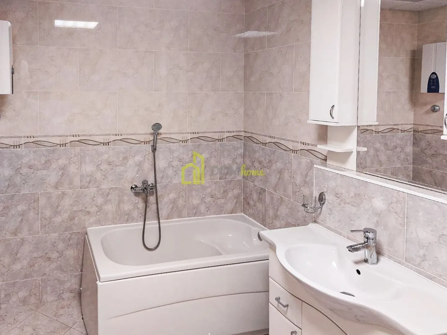 Sale, one bedroom apartment, 65m², Bar, Crna Gora