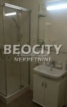 Izdavanje, jednosoban stan, 45m², Tašmajdan, Palilula Sve Podlokacije - image 13