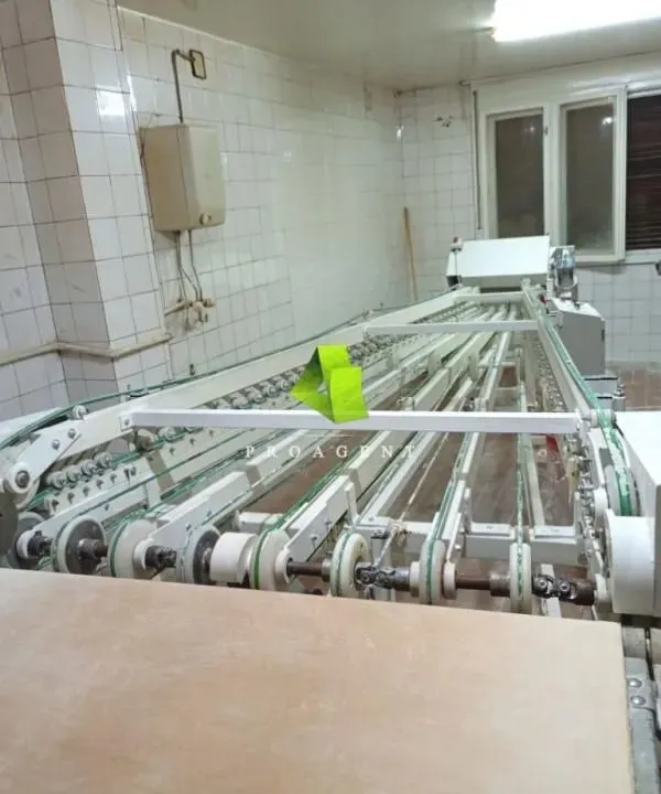 Izdavanje, poslovni prostor, 80m², Durlan, Niš