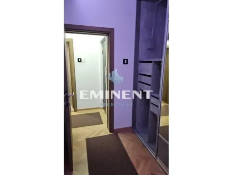 Izdavanje, dvosoban stan, 46m², Banovo Brdo, Beograd - image 8