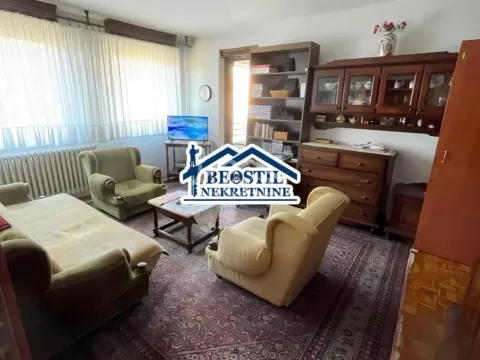 Prodaja, dvosoban stan, 68m², Višnjička Banja, Palilula Sve Podlokacije