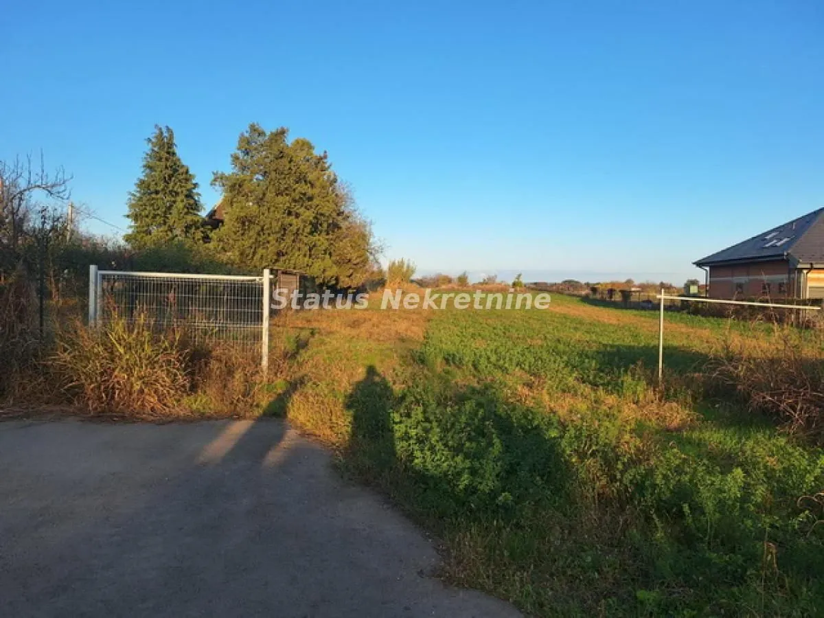Prodaja, plac, 6483m², Inđija, Srbija
