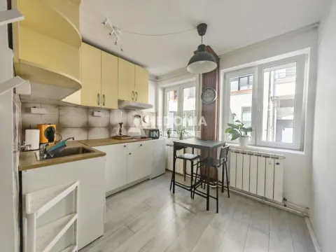 Prodaja, jednosoban stan, 28m², Vračar Hram, Vračar Sve Podlokacije - image 4