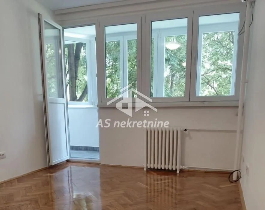 Rent, apartment, 64m², Stari Merkator, Novi Beograd Sve Podlokacije