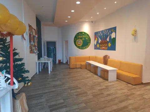 Sale, office space, 400m², Ilino, Bar - image 2