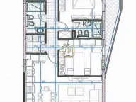 Prodaja, dvosoban stan, 92m², Pobrežje, Podgorica - image 6