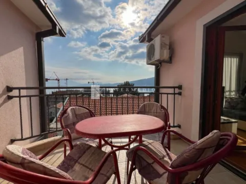 Izdavanje, jednosoban stan, 48m², Baošići, Herceg Novi - image 6