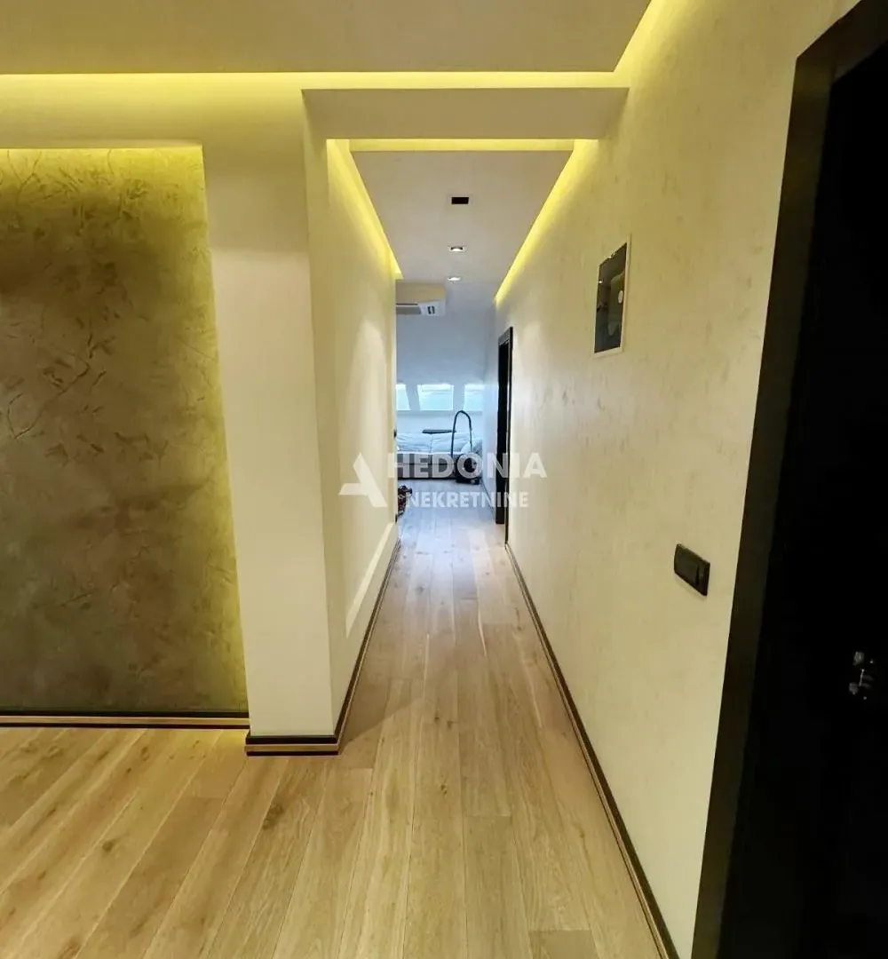 Sale, apartment, 190m², Bezanijska Kosa 2, Bežanijska Kosa Sve Podlokacije