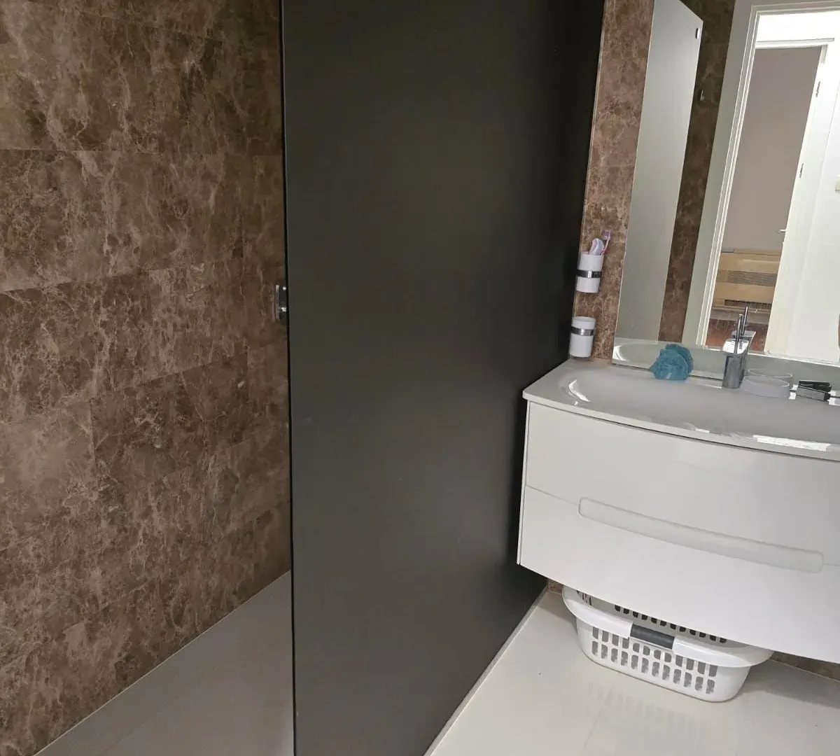 Prodaja, dvosoban stan, 104m², Budva, Crna Gora