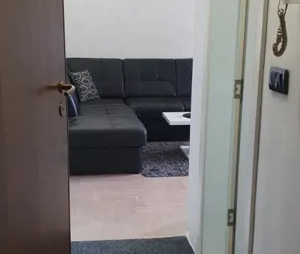 Izdavanje, jednosoban stan, 42m², Vračar Sve Podlokacije, Beograd - image 3